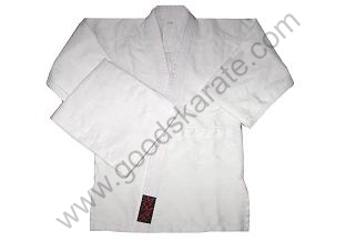 JUDO UNIFORMS